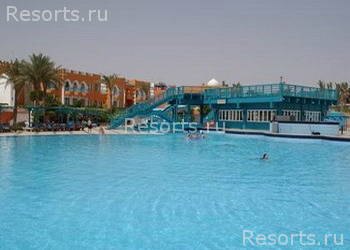 LTI Hotel Grand Azure Resort 8
